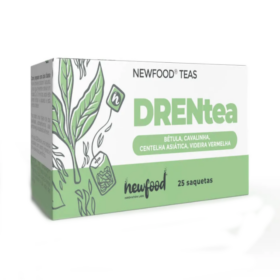 CalmTea, 25 Sqts - NewFood