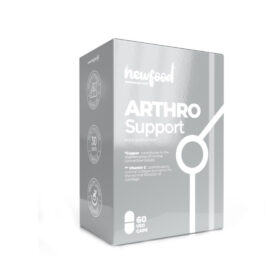 Arthro Support, 60 Cáps- NewFood