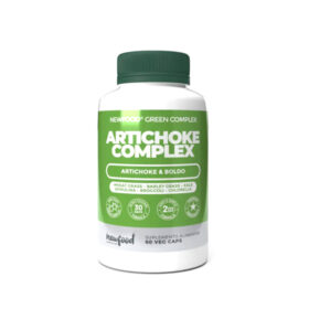 Artichoke Complex, 60 Cáps - NewFood