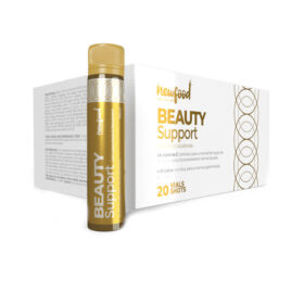 Beauty Support, 20 amp - NewFood