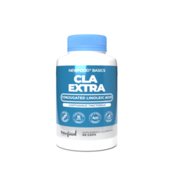 Cla Extra, 60 Cáps - NewFood