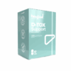 D-Tox Support, 60 Cáps - NewFood