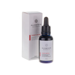 Digest-Detox, 30ml- Allinum Noir