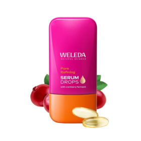 Booster Drops Sérum Perfecionador, 30ml – Weleda
