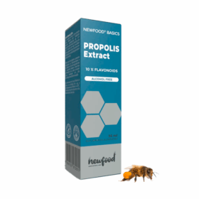 Propolis Extract, 25ml- NewFood