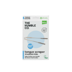 Raspador de Língua, 1 Unid- TheHumbleCo
