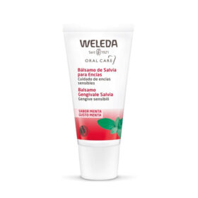 Gel de Salva para Gengivas, 75ml – Weleda