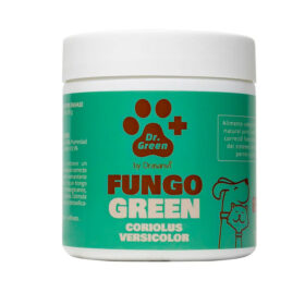 FungoGreen Coriolus Versicolor, 85g-  Dr Green