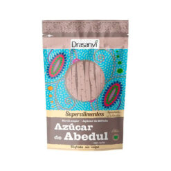 Azúcar Abedul, 300g- Drasanvi
