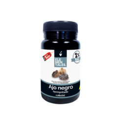 Alho Preto Fermentado, 30 Cáps- Nova Diet