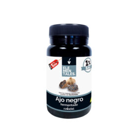 Alho Preto Fermentado, 30 Cáps- Nova Diet