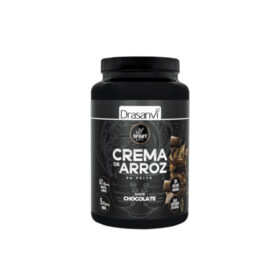 Creme de Arroz Sabor Chocolate 1kg Sport Live- Drasanvi