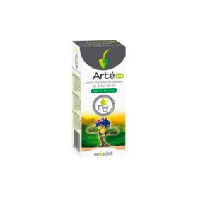 Tea Tree (Oleo Essencial Arvore de Cha) Bio, 30ml- Nova Diet