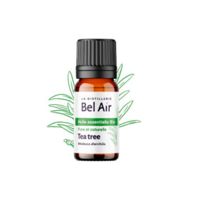 Óleo Essencial Bio Árvore-do-Chá, 10ml - Bel Air
