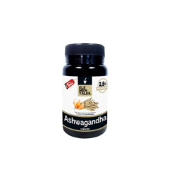 Ashwagandha, 30 Cáps- Nova Diet