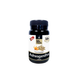 Ashwagandha, 30 Cáps- Nova Diet