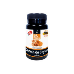 Canela do Ceilão, 30 Cáps- Nova Diet