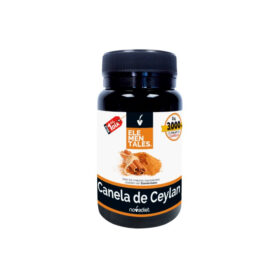 Canela do Ceilão, 30 Cáps- Nova Diet
