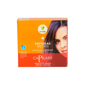 Capilare, 60 Cáps- Nova Diet