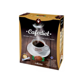 Cafediet, 12 Sticks - Nova Diet