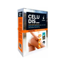 Celudis, 30 Cáps - NovaDiet