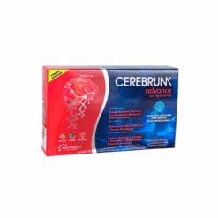 Cerebrum Advance, 20mp - Natiris