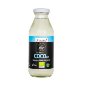Sport Live – Agua de Coco, 350 ml- Drasanvi