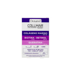 Colagénio Marinho Essências De Beleza, 60 Comp- Drasanvi