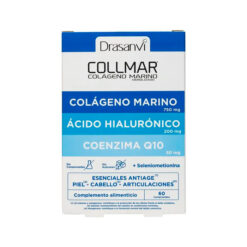 Collmar Essencial Anti Idade, 60 Comp- Drasanvi