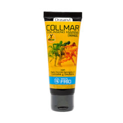 Collmar Creme-Gel Efeito Frio, 75ml - Drasanvi