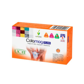 Flash Colamag, 30 Comp - NovaDiet