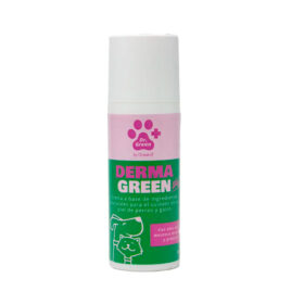 Dr. Green DermaGreen Skin Creme, 50ml - Drasanvi
