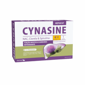 Cynasine Hepafat – 30 amp- Dietmed