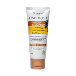 Oseogen Creme Balsámico, 75ml - Drasanvi