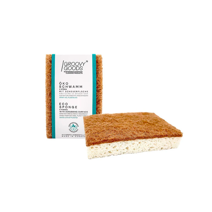 esponja - Natura24.pt