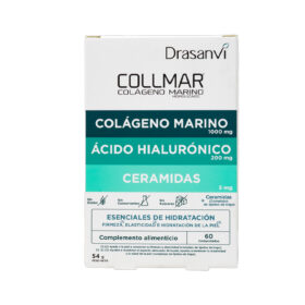 Colagénio Hidratação Essencial, 60 Comp- Drasanvi