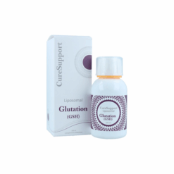 Lipossomal Glutation, 100ml - CureSupport