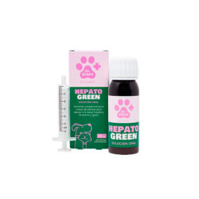 HepatoGreen, 50ml- Drasanvi