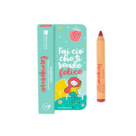 Maticao Framboesa "Faz o que te faz feliz!" - La Saponaria