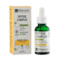 Complexo de Peptídeos Biológico, 30ml - La Saponaria