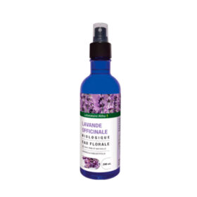 Água Floral Lavanda Bio, 200ml - Laboratoire Altho