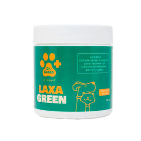 LaxaGreen, 100g- Drasanvi