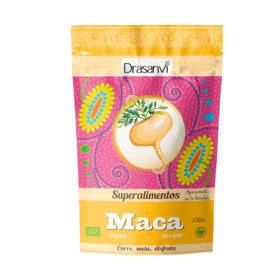 Maca Bio Superalimentos, 225gr - Drasanvi