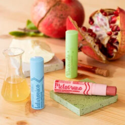 Alternative view of Bálsamo Labial (Hialurónico), 5.7ml - La Saponaria