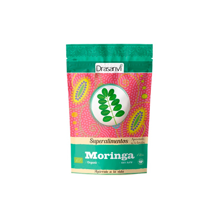 moringa - Natura24.pt