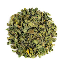 Moringa Folha de Celofane, 50gr- Biocêutica