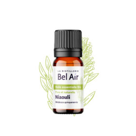 Óleo Essencial Bio Niaouli, 10ml - Bel Air