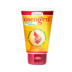 Oseogen Creme Balsámico, 75ml - Drasanvi