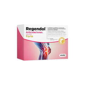 Regendol Articulações Forte, 20 Sticks - Eladiet