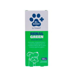 Relax Green, 50ml -Dr Green